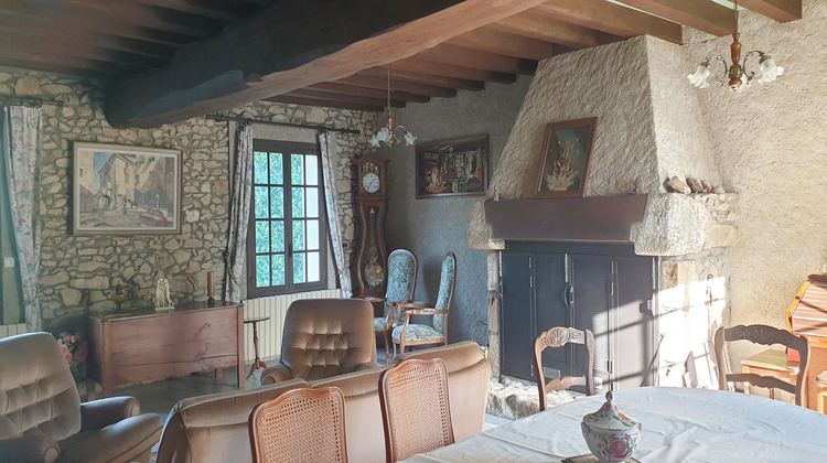 Ma-Cabane - Vente Maison Teloché, 168 m²