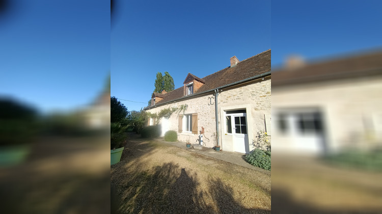 Ma-Cabane - Vente Maison Teloché, 210 m²