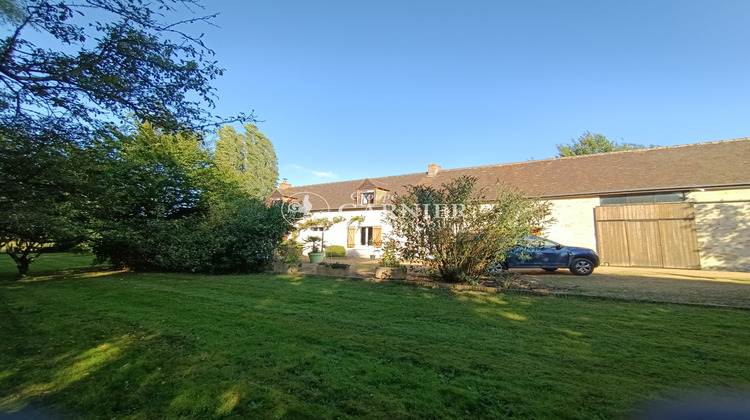 Ma-Cabane - Vente Maison Teloché, 210 m²