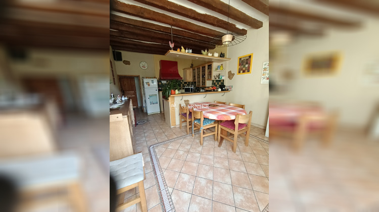 Ma-Cabane - Vente Maison Teloché, 210 m²