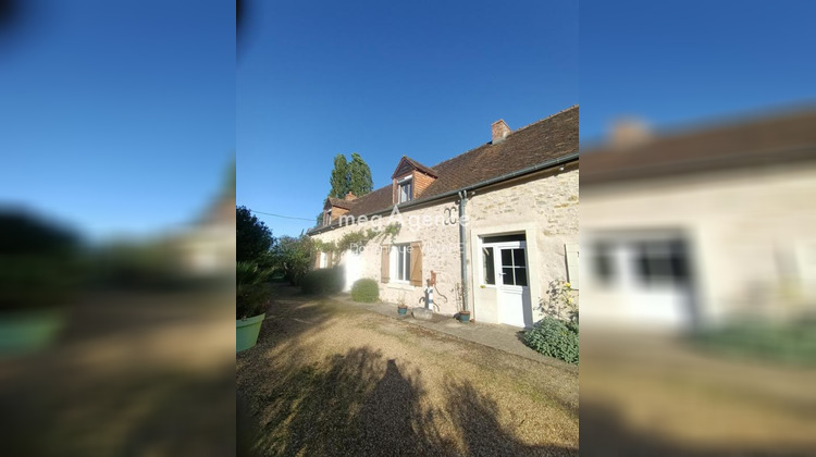 Ma-Cabane - Vente Maison TELOCHE, 210 m²