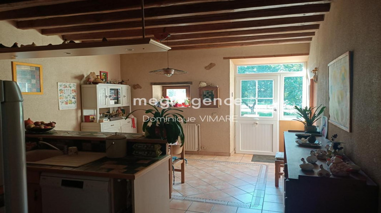 Ma-Cabane - Vente Maison TELOCHE, 210 m²