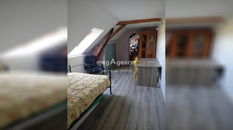 Ma-Cabane - Vente Maison TELOCHE, 210 m²
