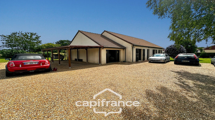 Ma-Cabane - Vente Maison TELOCHE, 91 m²