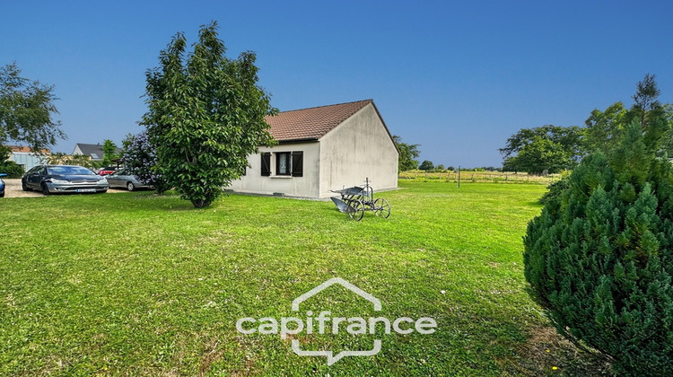 Ma-Cabane - Vente Maison TELOCHE, 91 m²