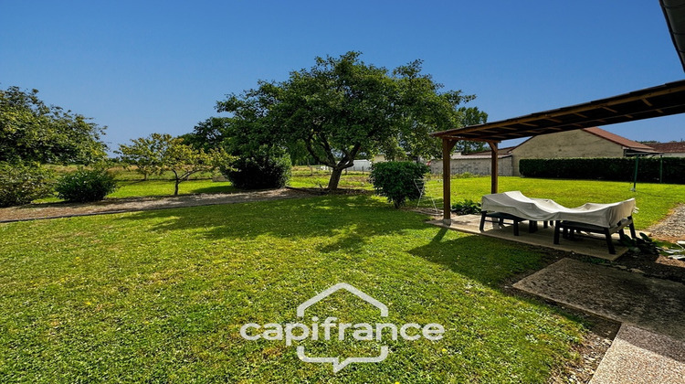 Ma-Cabane - Vente Maison TELOCHE, 91 m²