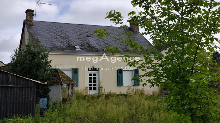 Ma-Cabane - Vente Maison TELOCHE, 121 m²
