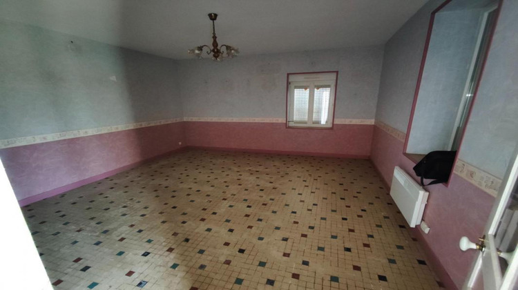 Ma-Cabane - Vente Maison TELOCHE, 121 m²