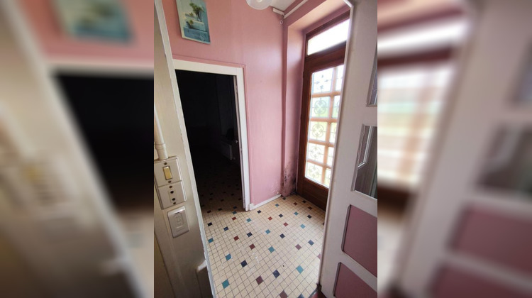 Ma-Cabane - Vente Maison TELOCHE, 121 m²