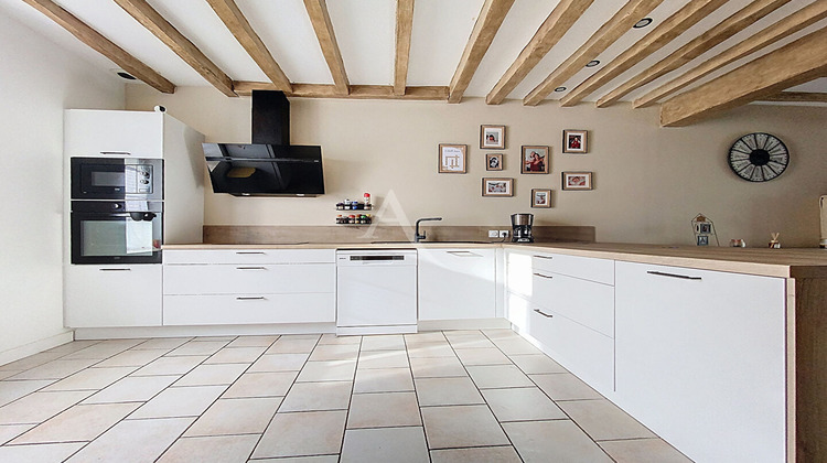 Ma-Cabane - Vente Maison TELOCHE, 127 m²