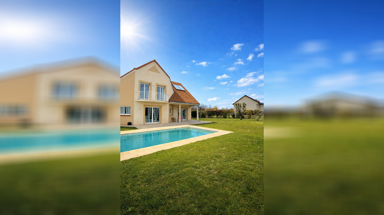 Ma-Cabane - Vente Maison Teloché, 270 m²