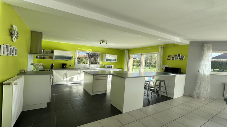 Ma-Cabane - Vente Maison Teloché, 270 m²