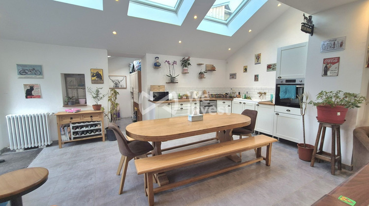 Ma-Cabane - Vente Maison Teloché, 123 m²