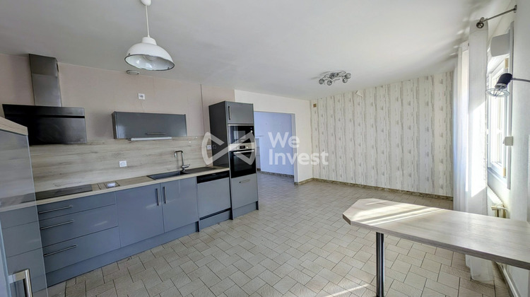 Ma-Cabane - Vente Maison Teloché, 121 m²