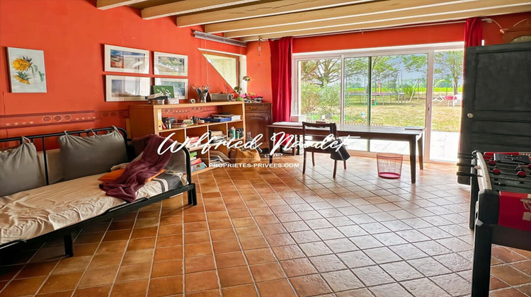 Ma-Cabane - Vente Maison TELOCHE, 157 m²
