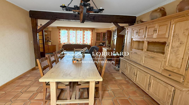 Ma-Cabane - Vente Maison TELOCHE, 150 m²