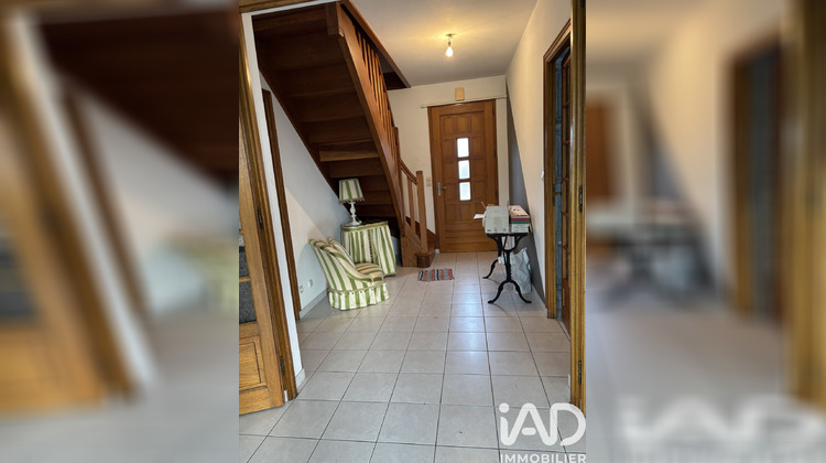 Ma-Cabane - Vente Maison Teloché, 176 m²