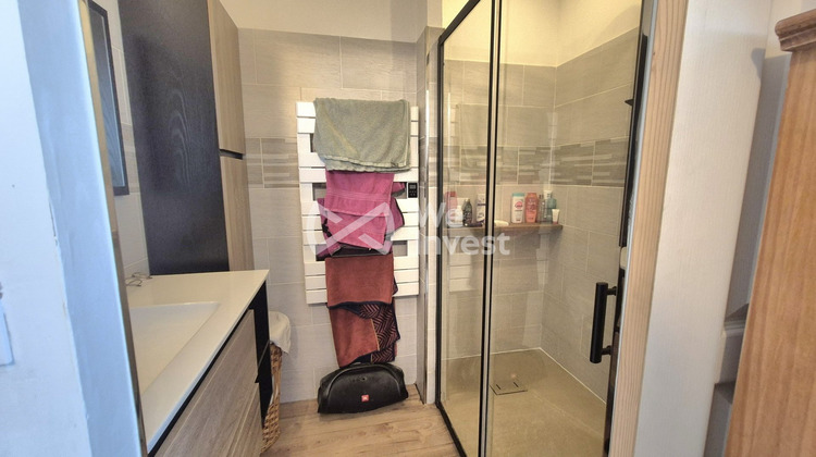 Ma-Cabane - Vente Maison Teloché, 123 m²