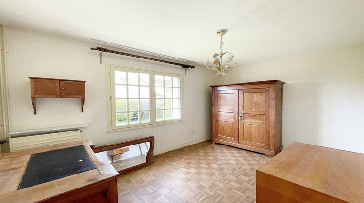 Ma-Cabane - Vente Maison Teloché, 136 m²