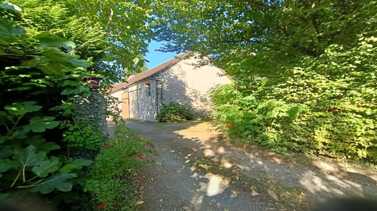 Ma-Cabane - Vente Maison TELOCHE, 210 m²