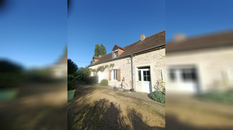 Ma-Cabane - Vente Maison TELOCHE, 210 m²