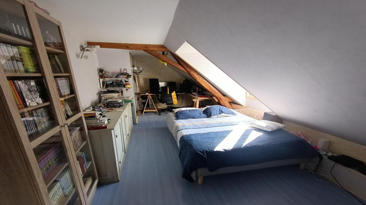 Ma-Cabane - Vente Maison TELOCHE, 210 m²