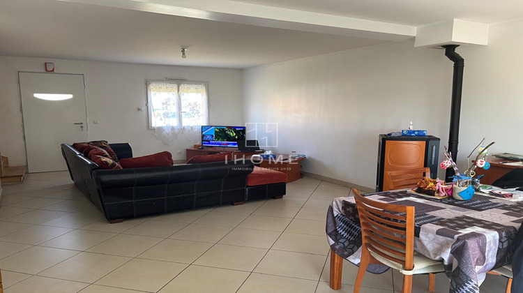 Ma-Cabane - Vente Maison TELOCHE, 113 m²