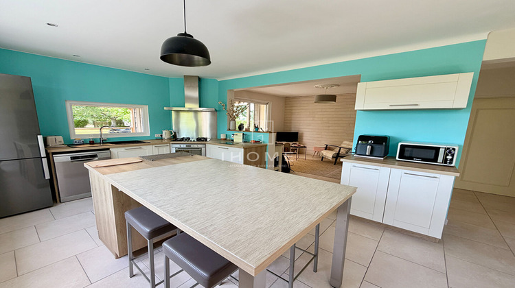 Ma-Cabane - Vente Maison TELOCHE, 128 m²