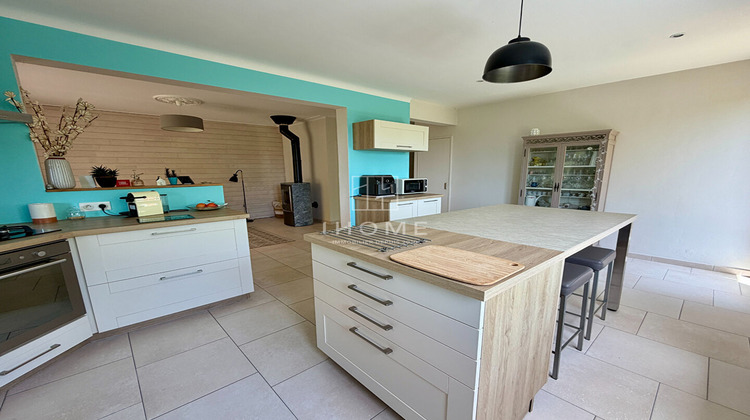 Ma-Cabane - Vente Maison TELOCHE, 128 m²
