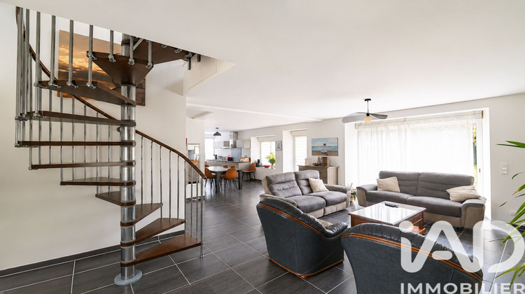 Ma-Cabane - Vente Maison Teloché, 178 m²