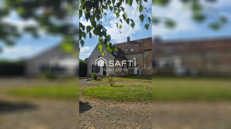 Ma-Cabane - Vente Maison Teloche, 150 m²