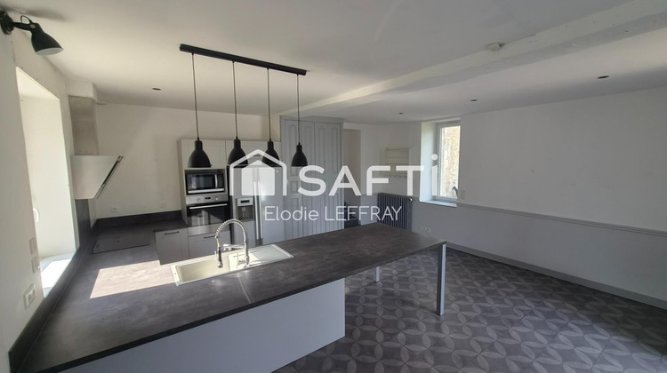 Ma-Cabane - Vente Maison Teloche, 150 m²