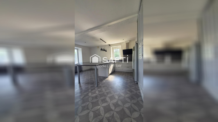 Ma-Cabane - Vente Maison Teloche, 150 m²