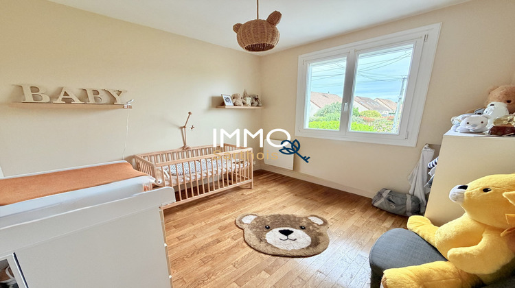 Ma-Cabane - Vente Maison Teloché, 78 m²