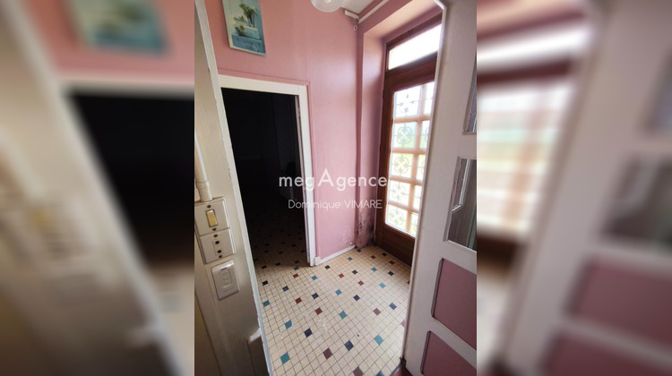 Ma-Cabane - Vente Maison TELOCHE, 121 m²