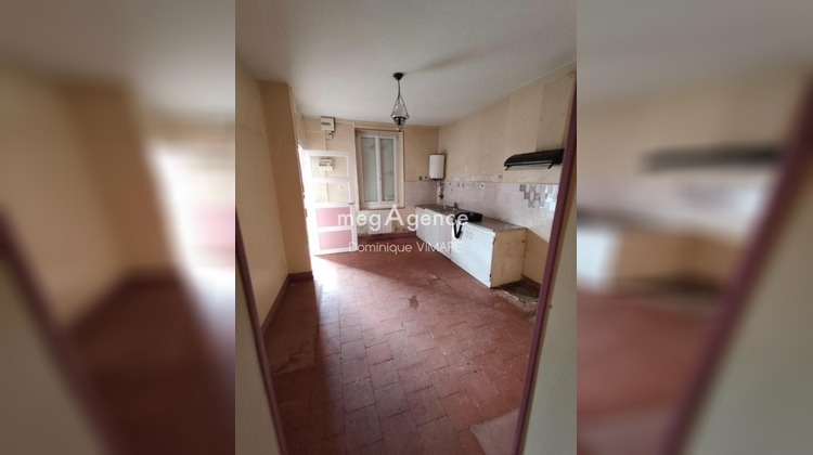 Ma-Cabane - Vente Maison TELOCHE, 121 m²