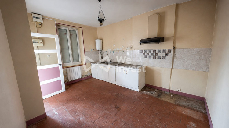 Ma-Cabane - Vente Maison Teloché, 121 m²