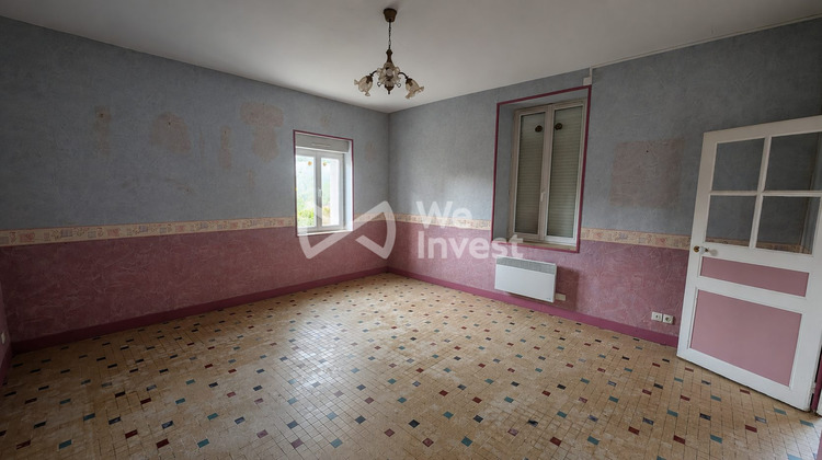 Ma-Cabane - Vente Maison Teloché, 121 m²