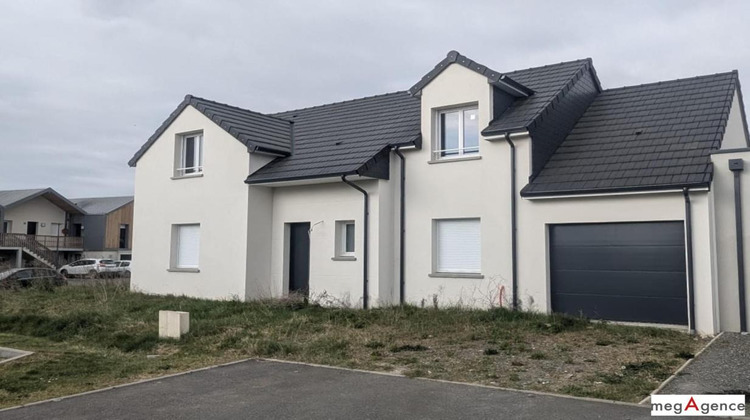 Ma-Cabane - Vente Maison TELOCHE, 137 m²