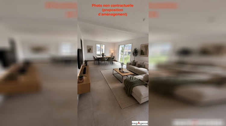 Ma-Cabane - Vente Maison TELOCHE, 137 m²