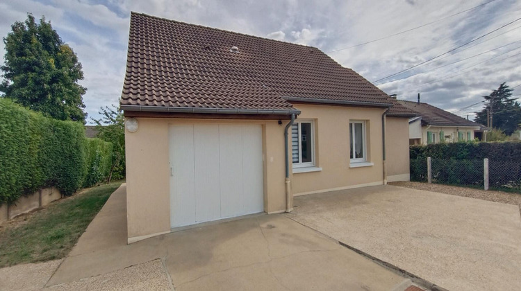 Ma-Cabane - Vente Maison TELOCHE, 70 m²
