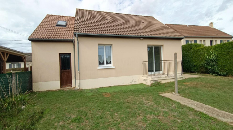 Ma-Cabane - Vente Maison TELOCHE, 70 m²