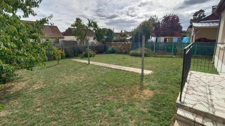 Ma-Cabane - Vente Maison TELOCHE, 70 m²