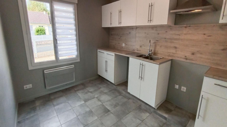 Ma-Cabane - Vente Maison TELOCHE, 70 m²