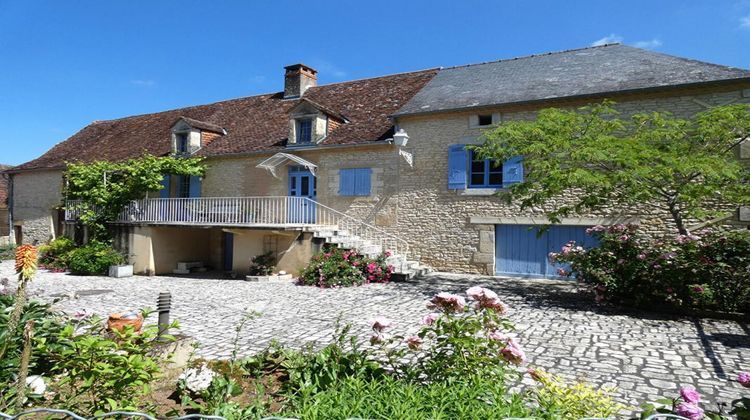 Ma-Cabane - Vente Maison TEMPLE LAGUYON, 125 m²