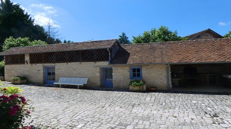 Ma-Cabane - Vente Maison TEMPLE LAGUYON, 125 m²