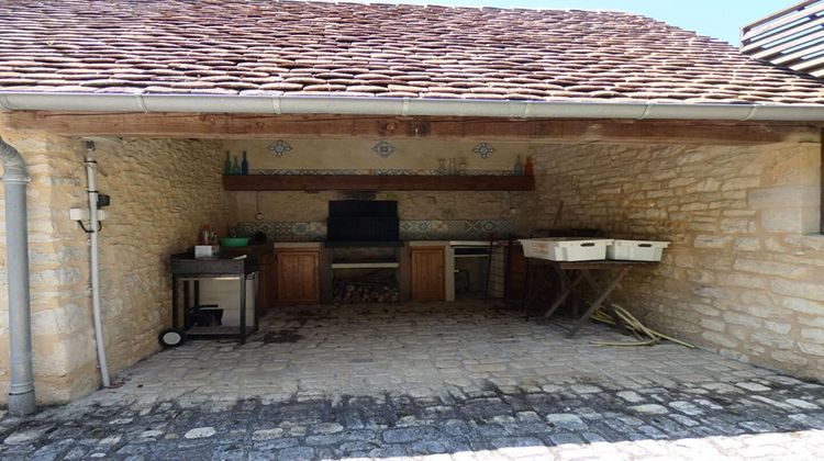 Ma-Cabane - Vente Maison TEMPLE LAGUYON, 125 m²