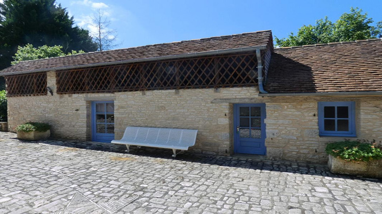 Ma-Cabane - Vente Maison TEMPLE LAGUYON, 125 m²