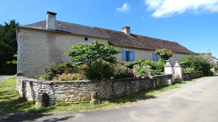 Ma-Cabane - Vente Maison TEMPLE LAGUYON, 125 m²