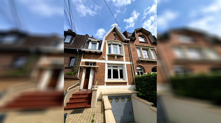 Ma-Cabane - Vente Maison TEMPLEMARS, 125 m²